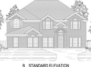 970 Stanford Ln, Prosper, TX 75078