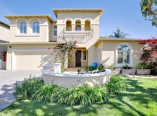 1554 Marcia Ave, San Jose, CA 95125