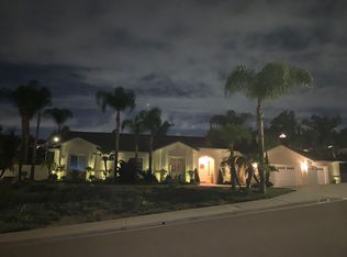 9862 Old Ridge Rd, Spring Valley, CA 91977