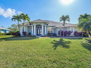 6439 53rd Cir, Vero Beach, FL 32967