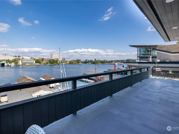 3010 A Fuhrman Avenue E, Seattle, WA 98102