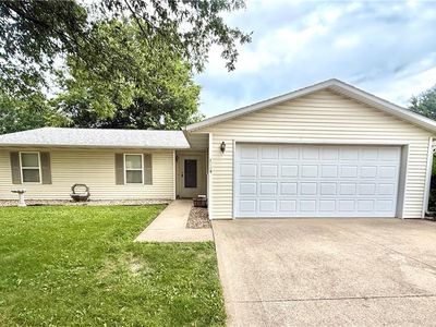 1109 W 17th St, Maryville, MO, 64468