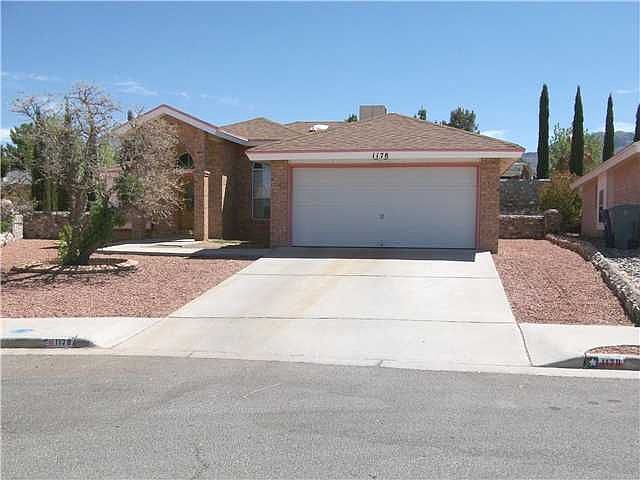 1st image of 1178 Upper Canyon Pl
