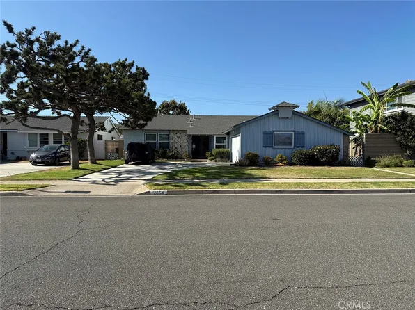 2864 W Monroe Ave, Anaheim, CA 92801