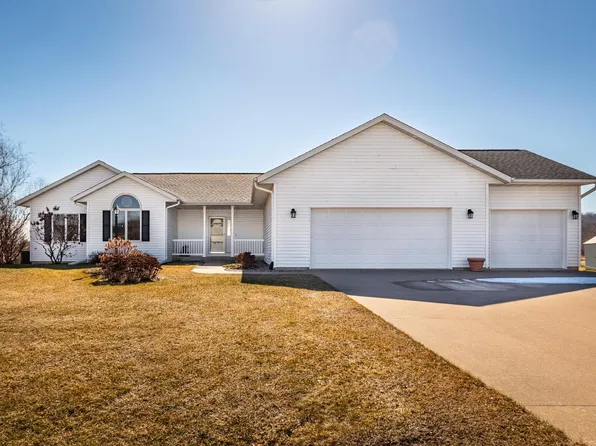 W4551 Prairie COURT WEST West, West Salem, WI 54669