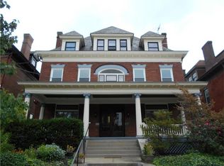 321 S Graham St, Pittsburgh, PA 15232