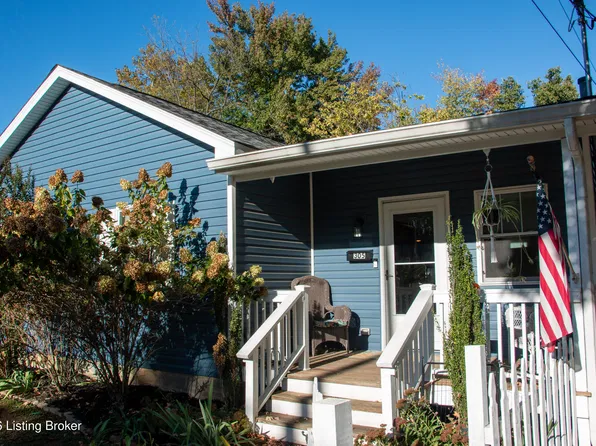 305 Benjamin Ln, Lyndon, KY 40222
