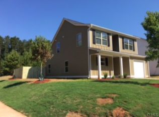364 Park West Blvd, Bogart, GA