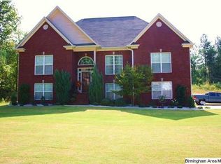 6281 Walnut Dr, Pinson, AL 35126