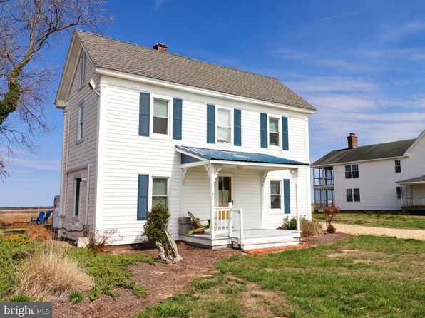 25724 Frenchtown Rd, Westover, MD 21871