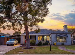 3012 N 17th Dr, Phoenix, AZ 85015
