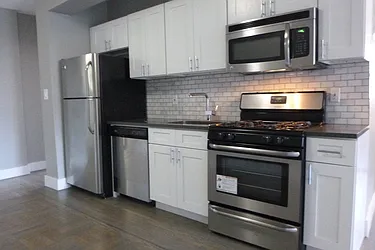 Rented by Bohemia Realty Group