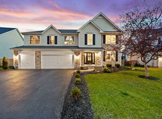 530 Litchfield Way, Oswego, IL