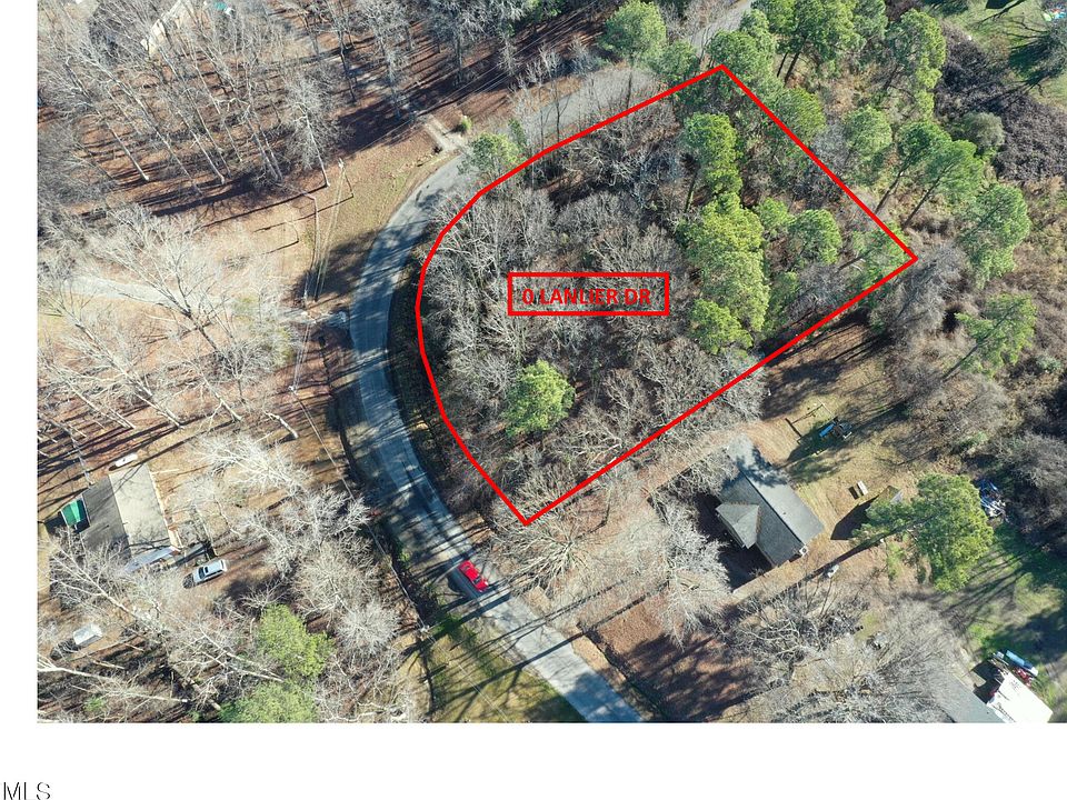 1st image of 0 Lanlier Dr