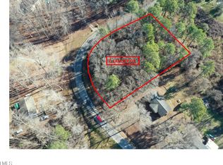 0 Lanlier Dr, Sanford, NC 27330