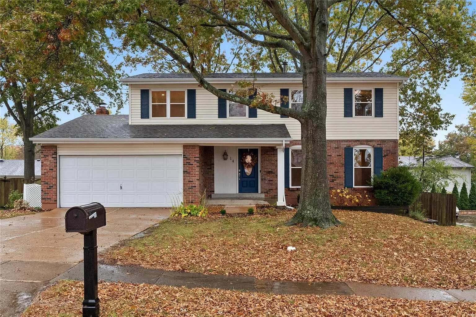 14 Hagers Mill Ct photo 1