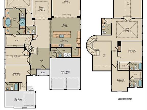 2nd image of 14143 Danehurst Ln