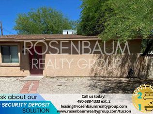 2632 N Richey Blvd #2, Tucson, AZ 85716