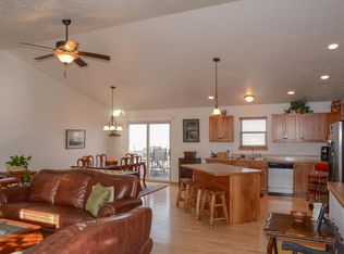 4101 Longhorn Ave, Gillette, WY 82718