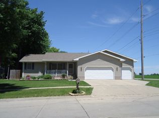 3148 17th Ave N, Fort Dodge, IA 50501