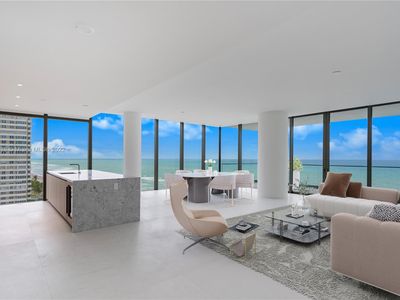 2000 S Ocean Dr #10A, Hallandale Beach, FL, 33009