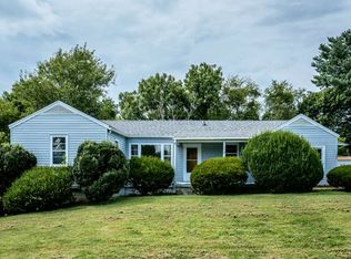 720 Blue Ridge Dr, Harrisonburg, VA 22802