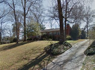 1279 Briarwood Rd, Atlanta, GA 30319