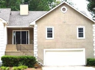 3610 Stedman Pl, Duluth, GA 30096