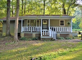 205 Stag Rd, Clarks Hill, SC 29821