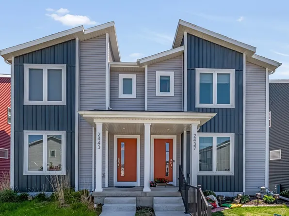2443 Wildcat Dr, Fitchburg, WI 53711