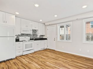 The Carolina Condominiums, Washington, DC 20002
