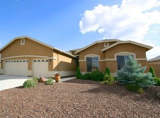 6717 E Tenby Dr, Prescott Valley, AZ 86314