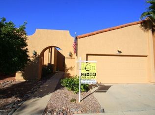 760 W Rushwood Dr, Tucson, AZ 85704