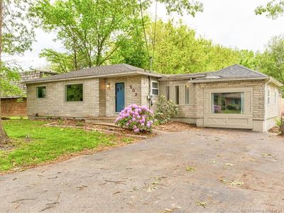 502 Hale Rd, Clarksville, IN, 47129