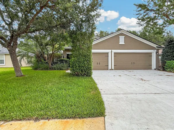 1818 Hollow Glen Dr, Middleburg, FL 32068