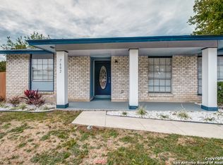 7602 Pipers Way, San Antonio, TX 78251