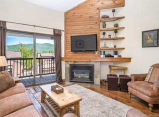 2025 Walton Creek Rd #417, Steamboat Springs, CO 80487