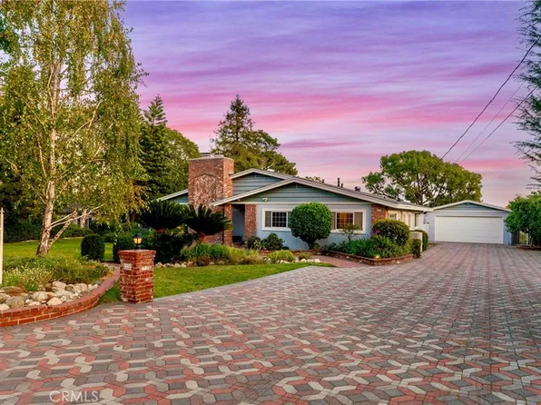 2352 Park Blvd, Upland, CA 91784