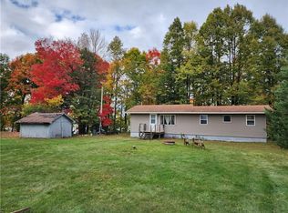 W6546 Point Rd, Tony, WI 54563