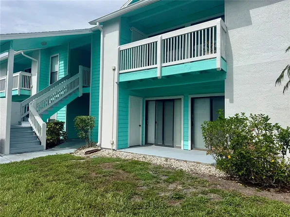 455 ALT 19 S #47, PALM HARBOR, FL 34683