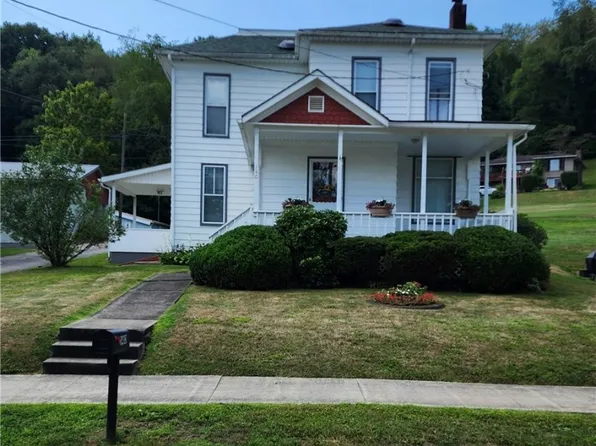 140 E College St, Scio, OH 43988