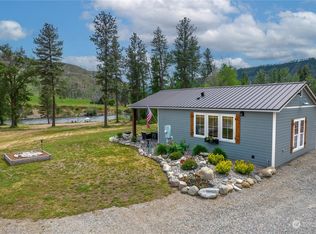 2080 Highway 153, Carlton, WA 98814