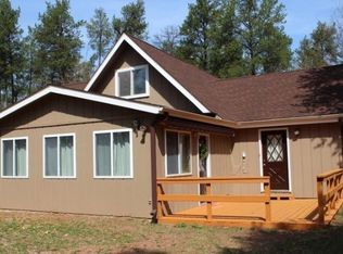 W6046 Beach Dr, New Lisbon, WI 53950