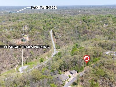 Rountree Dr #60, Bella Vista, AR, 72715