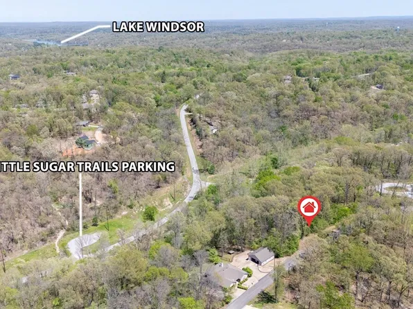 Rountree Dr #60, Bella Vista, AR 72715
