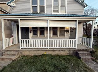 436 Homer St #436, Cumberland, MD 21502