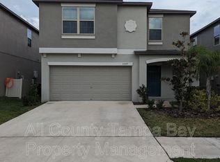 5209 Dandelion St, Apollo Beach, FL 33572