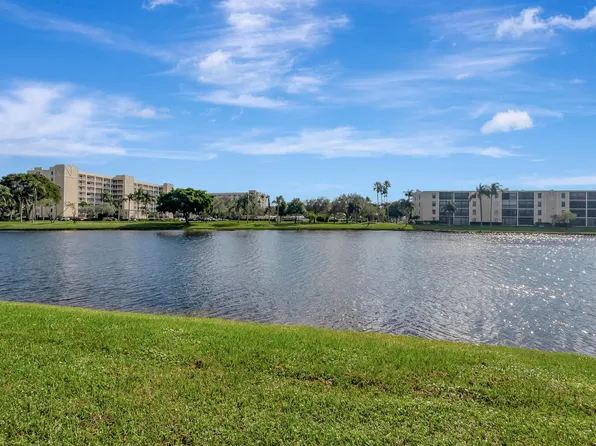 7320 Amberly Lane #210, Delray Beach, FL 33446