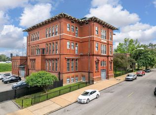 4528 Nebraska Apartments LLC, Saint Louis, MO 63111