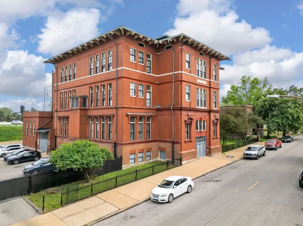 4528 Nebraska Apartments LLC